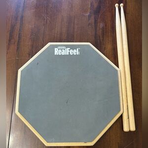 Percussion kit (pre-owned)